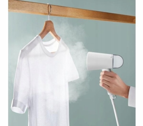 Parownica do ubrań Tefal Origin Travel DT1020 1200W 20 g/min Biała