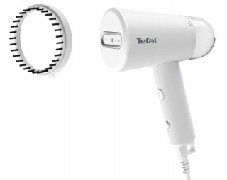 Parownica do ubrań Tefal Origin Travel DT1020 1200W 20 g/min Biała