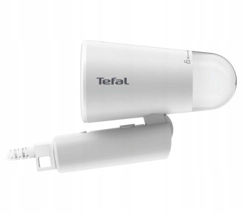 Parownica do ubrań Tefal Origin Travel DT1020 1200W 20 g/min Biała