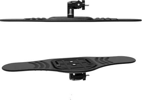 Pas Biodrowy do Kamer Sportowych bez kija do selfie