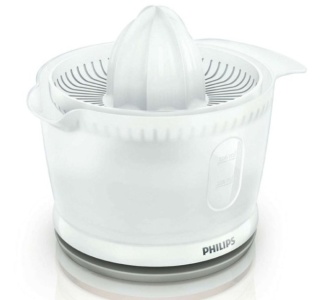 Philips Wyciskarka do cytrusów Daily Collectiion 25 W