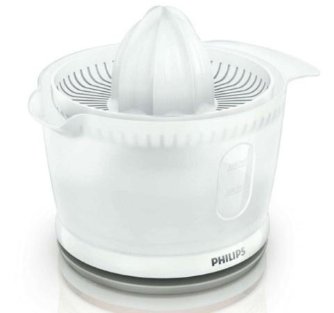 Philips Wyciskarka do cytrusów Daily Collectiion 25 W