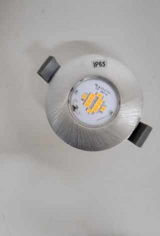 Oczko Downlight LED Podtynkowa Oprawa LED 12W OPPLE LED Downlight Slim