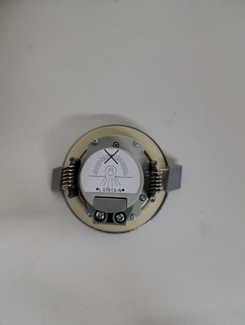 Oczko Downlight LED Podtynkowa Oprawa LED 12W OPPLE LED Downlight Slim