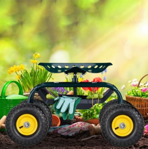 Pompowane koło do taczki 4.10/3.50-4,5 4szt