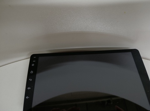 Radio samochodowe Carplay 9 cali