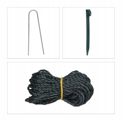 SZKLARNIA OGRODOWA TUNEL FOLIOWY OGRODOWY FOLIAK METALOWY STELAŻ FOLIA UV