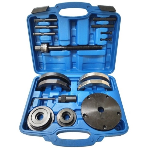 Ściągacz łożyska piasty koła łożysk piasty 85mm VW Touareg Transporter T5