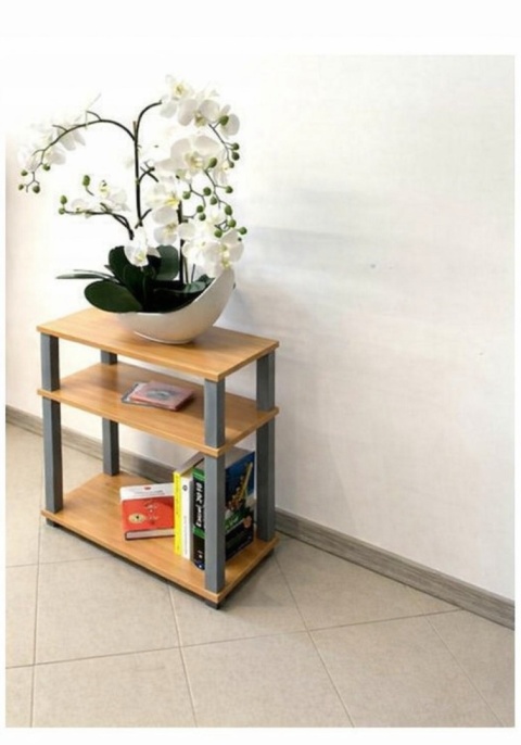 Szafka stojąca, stolik boczny, stolik pod TV, regał