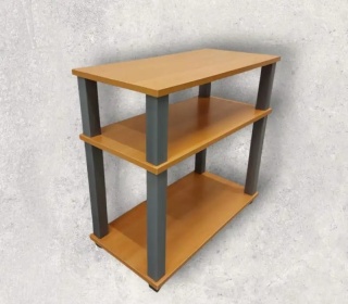 Szafka stojąca, stolik boczny, stolik pod TV, regał