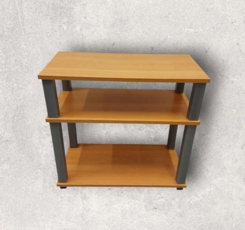 Szafka stojąca, stolik boczny, stolik pod TV, regał