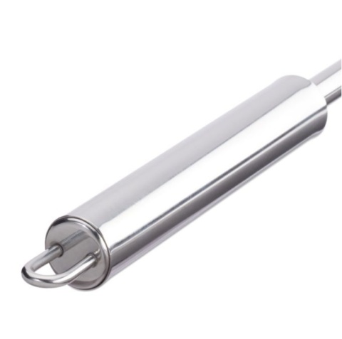 Tłuczek do mięsa RELAXDAYS srebrny młotek, ubijak