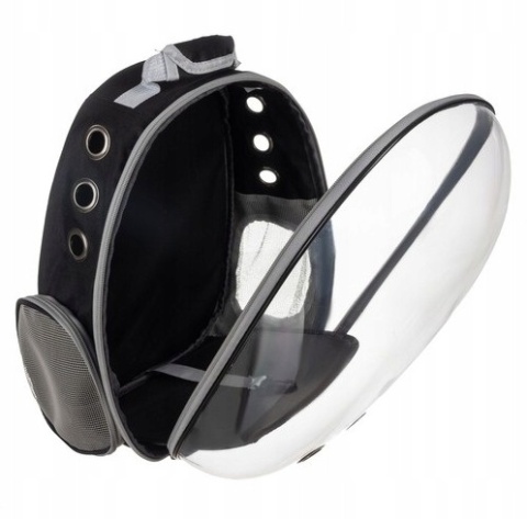 Transporter- plecak dla kota/ psa