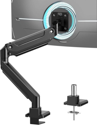 Uchwyt do monitora EP Gear FM4575