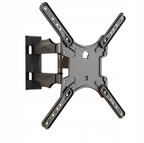 Uchwyt do telewizora FD-L400 32–55 cali, regulowany ścienny wspornik TV