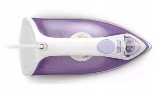 Żelazko parowe Philips DST1020/30 1800W Ceramiczne