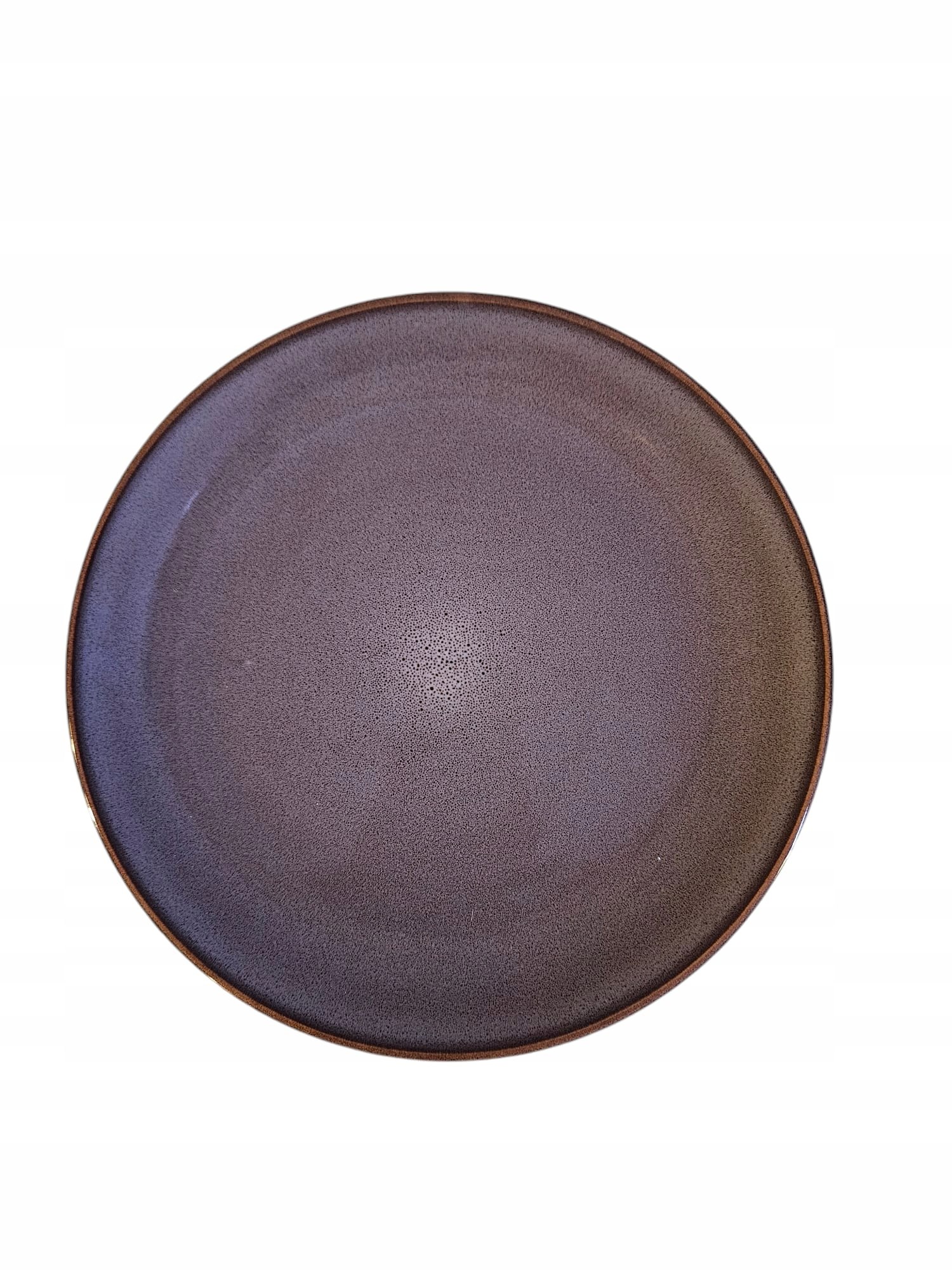 Talerz obiadowy płytki Vox 20 cm